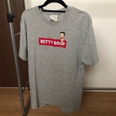 ベディーちゃん♡ゆったりTシャツ