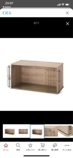 犬ゲージ