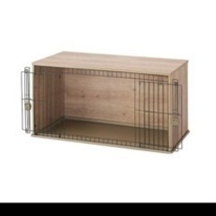 犬ゲージの画像