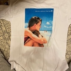お話し中！Tシャツ2枚！の画像