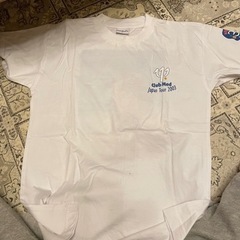 お話し中！Tシャツ2枚！の画像