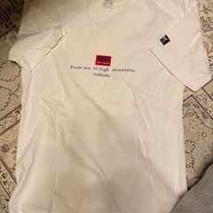 お話し中！Tシャツ2枚！の画像