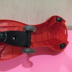 スイングカー プラズマカー　オートウォーカーの画像