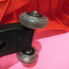 スイングカー プラズマカー　オートウォーカーの画像