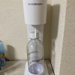 ソーダストリームの画像