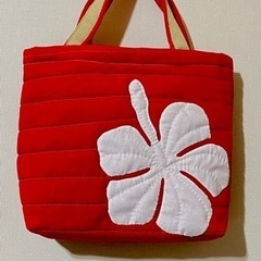 【募集】5/24ハワイアンキルト体験　の画像