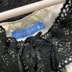 【FORMENGIRL】ワンピースの画像