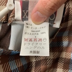 【XOXO】ワンピース　ドレスの画像