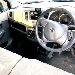 ワゴンR MH34 エネチャージ アイドリングストップ 車検取りたて 美車の画像