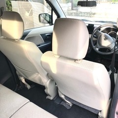 ワゴンR MH34 エネチャージ アイドリングストップ 車検取りたて 美車の画像