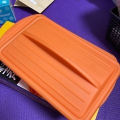 電子レンジで！シリコン蒸し器 レシピ付きの画像