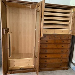 高級ドレッサー　4個で2000円の画像