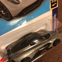 新車‼️ホットウィール‼️アストンマーチン『ヴァルハラ』コンセプト‼️の画像