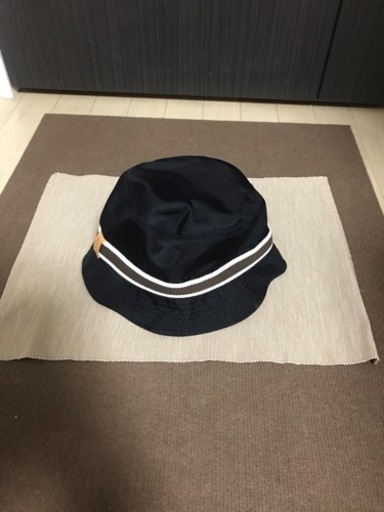 coachの帽子