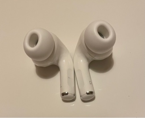 AirPods pro 国内正規品
