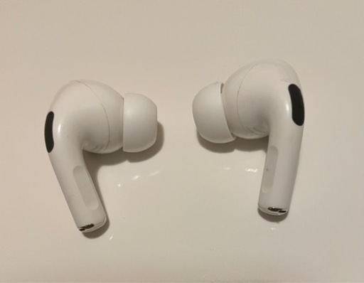 AirPods pro 国内正規品