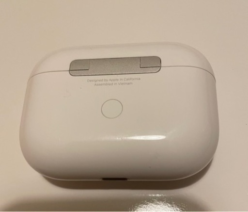 AirPods pro 国内正規品