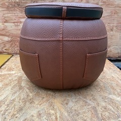 おしり椅子（brown）の画像