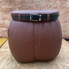 おしり椅子（brown）