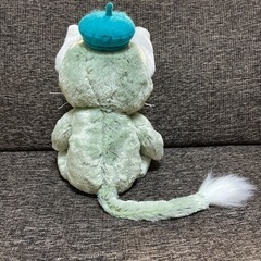 ぬいぐるみ　Sサイズの画像