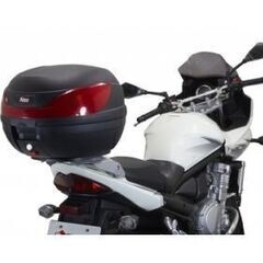新品！リアボックス32Ｌ！1点のみ！の画像