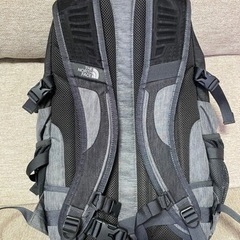 【値下げしました】ノースフェイス　リュック　HOTSHOT CLの画像
