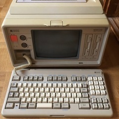 ワープロ