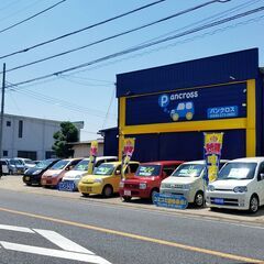 中古車販売店のアルバイト・パート募集です！（年齢、性別問わず、要免許）