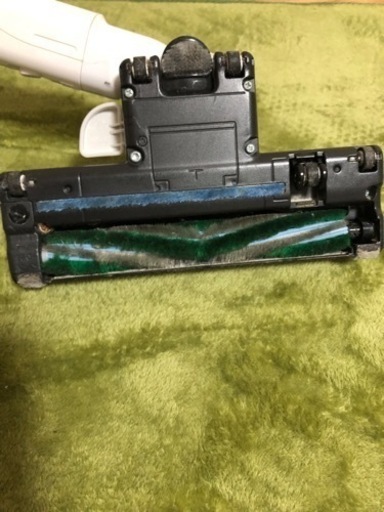 掃除機　Panasonic MC-JP810G