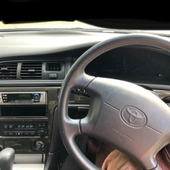 gx100 チェイサー　ツアラーの画像