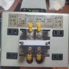 安定化電源