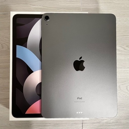 iPad Air 第4世代