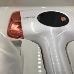 【美品】ＩＰＬ光・男女兼用家庭用高級脱毛器「基本送料無料」の画像