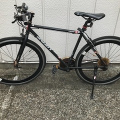 自転車売ります