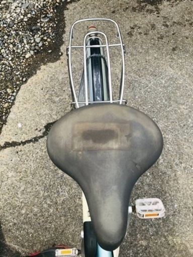456番　電動自転車