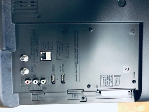 461番 Panasonic✨液晶テレビ✨TH-24G300‼️