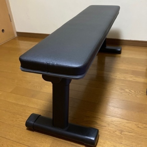 可変式ダンベル