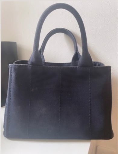 PRADA ハンドバッグ