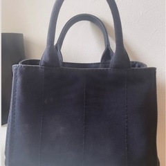 PRADA ハンドバッグの画像