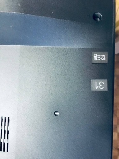 465番 東芝✨液晶テレビ✨50G5‼️