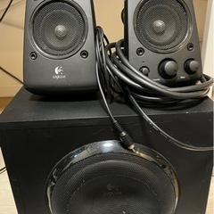 ロジクール スピーカー