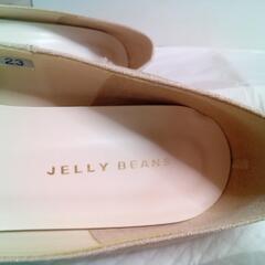 ヒール👠23cm（Jelly Beans）の画像