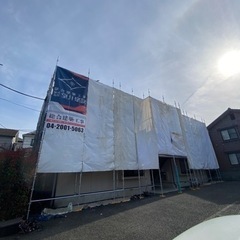 ❗️沢山のお問い合わせありがとうございます❗️所沢市地元で4代目...