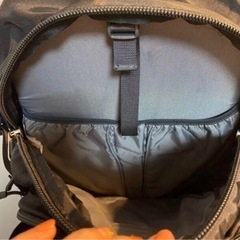 ザノースフェイス　リュックサックの画像