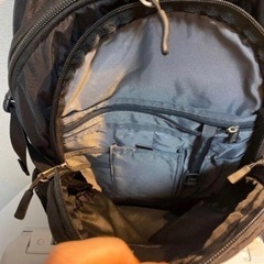 ザノースフェイス　リュックサックの画像