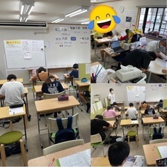 二日市の韓国語教室、ジモティ夏の新規入会キャンペーンの画像