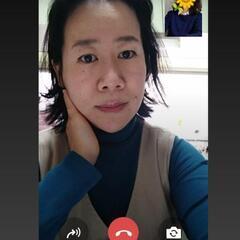 中国語オンラインレッスンの画像