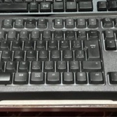 Razer Ornata Chroma JP 日本語配列 中古品