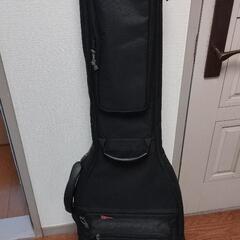 ベースギターケース