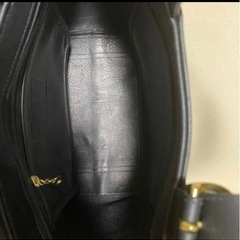 【今週20,000円】【希少未使用→1度使用】『COACH オールドコーチ トートバッグ』の画像